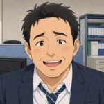 ケンジ（40歳）