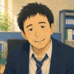 ケンジ（40歳）